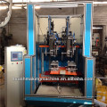 CNC 2-Achsen-Besenmaschine / kleine Bürstenherstellungsmaschinen